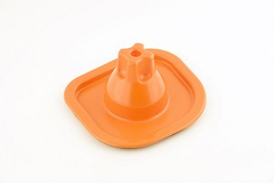 TWIN AIR POKLOPAC FILTRA VAZDUHA (ZA PRANJA MOTOCIKLA) KTM SX/SXF 07-10, EXC/EXCF 08-11 AIR BOX COVER