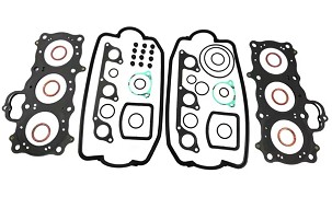 ATHENA ZAPTIVKE TOP-END HONDA GL 1500 GOLD WING '88-'96