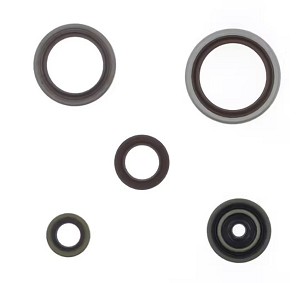 ATHENA KOMPLET (SET) SEMERINGA MOTORSKIH BETA RR 250 / 300 RR RACING '13-'26 (ZAMENJUJE P400060400011)