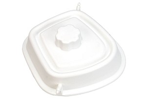 UFO 2025/11 POKLOPAC FILTRA VAZDUHA (ZA PRANJA MOTOCIKLA) BETA RR 125 / 250 / 300 / 350 / 450 / 480 (SVI MODELE) (AIR BOX COVER)