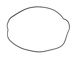 NAMURA ZAPTIVKA POKLOPCA KVAČILA KTM SXF/SX-F 250/350 '16-'22, EXCF/EXC-F 250/350 '17-'22, HUSQVARNA FC/FE 250/350 '16-'22 ,GAS GAS EC F/EX F 250/350 '21-'22 (SPOLJNA ORING)