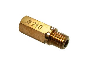 PSYCHIC GLAVNA DIZNA KEIHIN TYP 99101-357 PREČNIK #210 ( 1 KOM. )