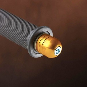 RENTHAL ZAVRŠECI/TEGOVI VOLANA BOJA ZLATNA