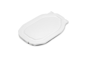 UFO 2025/11 POKLOPAC FILTRA VAZDUHA (ZA PRANJA MOTOCIKLA) KAWASAKI KX 250 '25, (KXF) KX 250 X '25, (AIR BOX COVER)