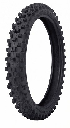 KENDA GUMA 80/100-21 K7102 WASHOUGAL III 51M TT PREDNJA DOT 20/2026