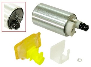 BRONCO PUMPA GORIVA (SET) KAWASAKI KAF 620 MULE '09-12