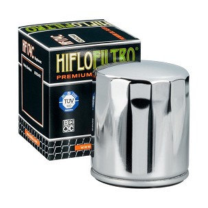HIFLO FILTER ULJA HF 174C HARLEY-DAVIDSON V-ROD (HROMIRANI) (50)