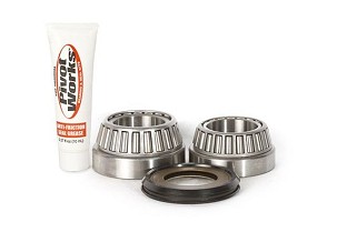 PIVOT WORKS LEŽAJEVI GLAVE RAMA HONDA CR 125R '95-97,CR 250R '95-96