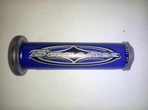 HARRI'S RASPRODAJA RUČKE 01698-BAN QUAD BANSHEE (120 MM/22 MM) BEZ OTVORA BOJA TAMNOPLAVA