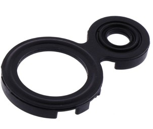 ATHENA ZAPTIVKA OTVORA SVEĆICE KAWASAKI ZX6R (ZX-6R) '98-'06