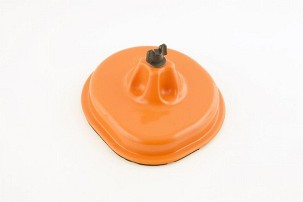 TWIN AIR POKLOPAC FILTRA VAZDUHA (ZA PRANJA MOTOCIKLA) SUZUKI RM 125 '04-'10; RM 250 '03-'08; RMZ 250 '07-'18; RMZ 450 '05-'17 AIR BOX COVER