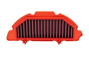 BMC FILTER VAZDUHA SUZUKI GSX 950S '22-'25; GSX 1000S '22-'25; GSX S 1000GT '22-'25; KATANA 1000 '22-'25; GSX S 1000GX '24-'25