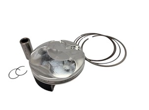 WOSSNER KLIP (4T) BETA RR 350 ENDURO '15-'24 (STD. 87,96MM) (13.4:1 CR)