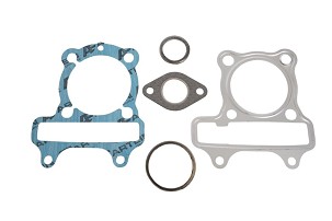 XRADICAL (ARTEIN GASKETS) ZAPTIVKE TOP END KEEWAY ARN 125, FOCUS 125, MATRIX 125