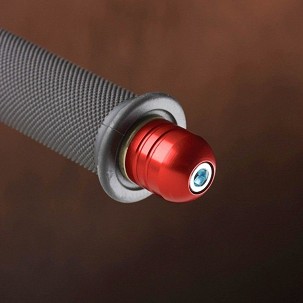 RENTHAL ZAVRŠECI/TEGOVI VOLANA BOJA CRVENA