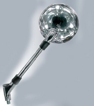 FAR RETROVIZOR LEVO/DESNO SUZUKI VL 125/250, VZ 800