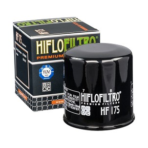 HIFLO FILTER ULJA HF 175 HARLEY-DAVIDSON XG 500/750 (15-17), INDIAN CHIEF / ROADMASTER (15-16) (50)