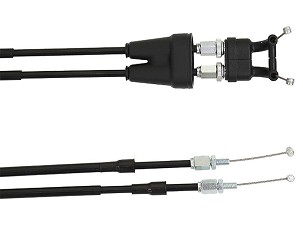 PSYCHIC SAJLA GASA KTM SXF 250/350/450 16-19, EXCF 250/350/450 17-19 HUSQVARNA FC 250/450 '16-18, FE 250/350/450 '17-19, (CIO540;53.112060;45-1260)