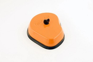 TWIN AIR POKLOPAC FILTRA VAZDUHA (ZA PRANJA MOTOCIKLA) KAWASAKI KX 250F '04-'05; SUZUKI RMZ 250 '04-'06 AIR BOX COVER