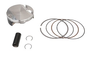 WOSSNER KLIP (4T) KTM EXC-F 500 '20-'25, XCF-W 500 '20-'22, HUSQVARNA FE 501 '20-'25, EXC 500,EXC500 (STD. + 0,02MM = 94,96MM) (13.5:1 CR)
