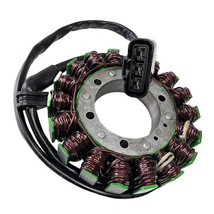 ELECTROSPORT NAMOTAJ ALTERNATORA (STATOR) HONDA CTX 700
