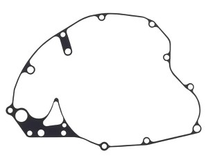 ATHENA ZAPTIVKA POKLOPCA KVAČILA SUZUKI RMZ 250 '16-'26, ( ALUMINIJUMSKA PREVUČENA ), OEM, 1148249H00000