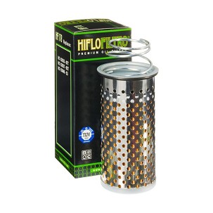 HIFLO FILTER ULJA HF 178 HARLEY-DAVIDSON FLH ELECTRA GLIDE, FLHS SPORT GLIDE, FXE SUPER GLIDE, FXEF FAT BOB, FXS LOW RIDER, FX SUPER GLIDE (50)