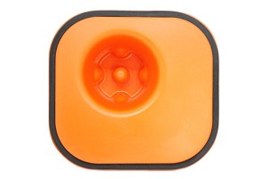 TWIN AIR POKLOPAC FILTRA VAZDUHA (ZA PRANJA MOTOCIKLA) GAS GAS EC/EX 200/250/300 2T '19-'20 , RIEJU EC 250/300 '21 (GAS GAS ENGINE) AIR BOX COVER