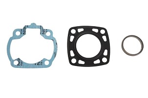 XRADICAL (ARTEIN GASKETS) ZAPTIVKE TOP END KYMCO DINK 50 LC , VITALITY 50 2T LC '04-