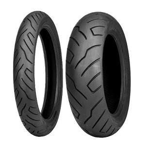 SHINKO GUMA 80/90-21 999 54H TL REINF PREDNJA DOT 09/2026