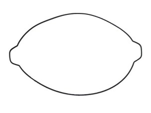 NAMURA ZAPTIVKA POKLOPCA KVAČILA KTM SX 125/150 '16-22, EXC 125/150 '17-18, HUSQVARNA TC 125 '16-22, TE 150 '17-'23 (SPOLJNA)