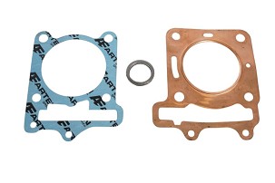 XRADICAL (ARTEIN GASKETS) ZAPTIVKE TOP END KYMCO DINK 150