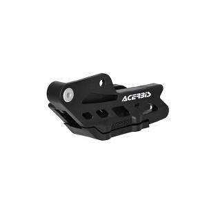 ACERBIS vođica lanca APRILIA TUAREG 660 '22-'26, TUAREG 660 RALLY '25-'26 boja crna