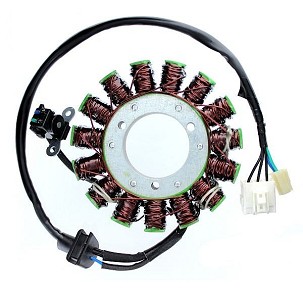 ELECTROSPORT NAMOTAJ ALTERNATORA (STATOR) SUZUKI VZR 1800 / M 109R Boulevard '06-'07