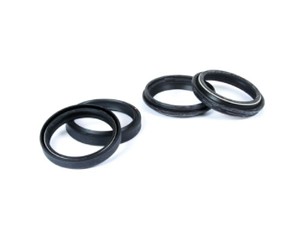 PROX KOMPLET SEMERINGA ULJNIH I PRAŠINSKIH KAWASAKI KX 450F '13-14 (KAYABA)