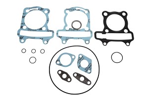 XRADICAL (ARTEIN GASKETS) ZAPTIVKE TOP END KYMCO AGILITY 125 EU3 , 125 R16 '06-'09, LIKE 125 4T EU3 '11- , MOVIE 125 , MOVIE XL 125 4T EU3 '01-, MOVIE 125 EU3 '06-'07, PEOPLE 125 4T '99-'00, PEOPLE 125 EU2 '03-, PEOPLE 125 EU3 '07-'08