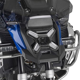 KAPPA 2026/03 ŠTITNIK PREDNJE LAMPE BMW R 1300 GS '24-26, R 1300 GS ADVENTURE '25-,