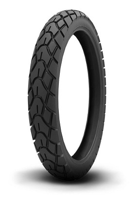 KENDA GUMA 120/80-18 K761 62H 4PR TT/TL M/C ZADNJA DOT 16/2026 (DUAL)