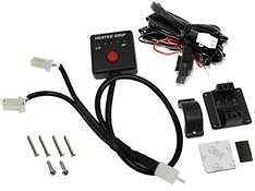 BRONCO KONTROLER ZA GREJANIH RUČKI AT-08318-1 (EL)