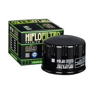 HIFLO FILTER ULJA HF 184 APRILIA/ PIAGGIO 500 (50)