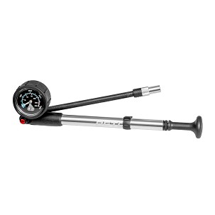 WRENCH HEAD ALATI PUMPA ZA VEŠANJA SA ANALOGNIM SA POKAZIVAČEM (MAX. 20 BAR / 300 PSI)