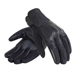 ESKA GLOVES RUKAVICE GTX GRIP SUMMER SHORT GORE-TEX (GTX) BOJA CRNA VELIČINA XXL