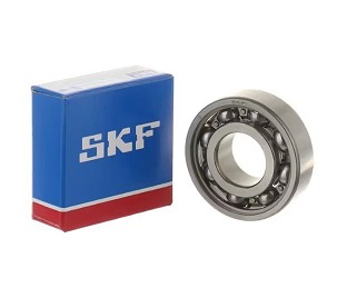 ATHENA 2026/01 LEŽAJ (6204 C4 SKF) (20 X 47 X 14MM) APRILIA GULLIVER 50 '93-'98, SR 50 '93-'99, SUZUKI AY 50 '01-'04, YAMAHA BW'S 50 '97-'00 YA '90-'96 (OEM: 0926220140K00)