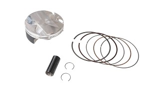 WOSSNER KLIP (4T) KAWASAKI KX 450 '19-'23, KX 450 X '21-'23, KX 450 SR '22-'23 (STD. + 0,01MM = 95,97MM) (CR 13.2:1)
