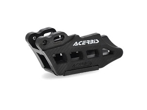 ACERBIS vođica lanca HONDA CRF 250 L '21-'24, CRF 300 L '21-'26, CRF 300 RALLY '21-'24 boja crna