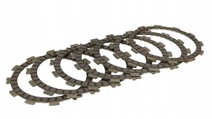 TRW ZF DISKOVI ZA KVAČILO BMW S 1000 RR 09-, S 1000 XR 15-19,