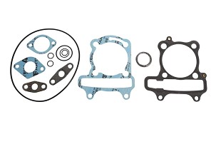 XRADICAL (ARTEIN GASKETS) ZAPTIVKE TOP END KYMCO PEOPLE S 200 , S 200I '05-'07 , AGILITY 200I R16 '10- , LIKE 200 LX '11-