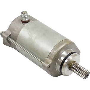 ARROWHEAD (JN) STARTER ARCTIC CAT 1000 H2 THUNDERCAT '08-09, 1000 MUDPRO LTD '15-17, 1000 TRV LTD / XT '15, 550 EFI 4X4 '12-14, 550 H1 FIS 4X4 '09-11, 550 H1 FIS 4X4 LTD '09, 550 LTD EFI '11-14, ALTERRA 700 XT EPS '17-19 (SMU0433)