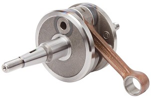 HOT RODS VRATILO KOLENASTI YAMAHA YFS 200 BLASTER (SVI) (88-06)