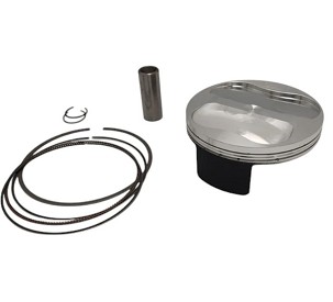 WOSSNER KLIP (4T) YAMAHA YZ 450 F (YZF450) '23-'25, WR 450 F (WRF450) '24-'25, YZ 450 FX '24(YZF450,YZF 450)(STD. + 0,02MM = 96,98MM) (13.0:1 CR)